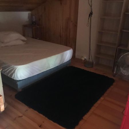 Appartamento Monplaisir Font-Romeu-Odeillo-Via Esterno foto